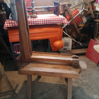 Strumento per fare il pane primo 900