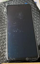 DISPLAY SAMSUNG S 20 FE