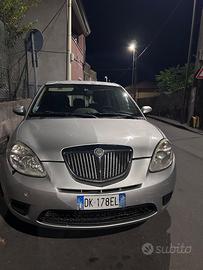 Lancia y 1.3 multijet