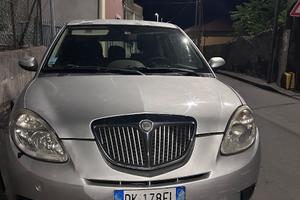 Lancia y 1.3 multijet