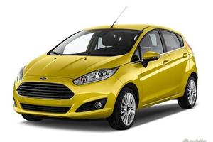 Ricambi ford fiesta