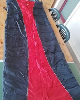 Sacco a pelo Ferrino Nadir 540 SQ