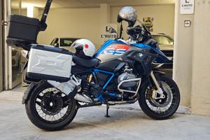 BMW R1200GS Rallye 2018