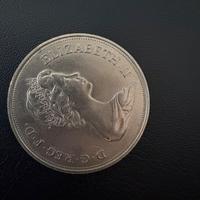 Moneta da collezione