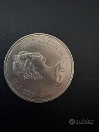 Moneta da collezione