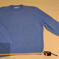 Maglione in ciniglia