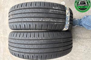 gomme usate 2056016 Estivo CONTINENTAL - ECO - 333