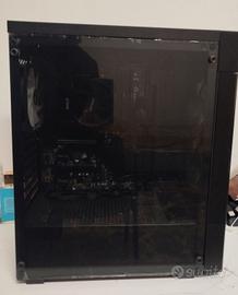 PC da Gaming (Prezzo trattabile)