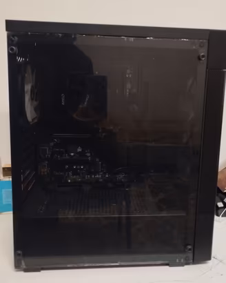 PC da Gaming (Prezzo trattabile)