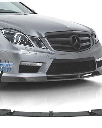 SPOILER ANTERIORE MERCEDES CLASSE E W212 09-13 LOO