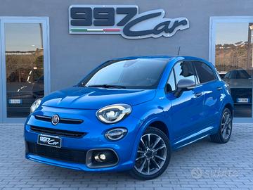 Fiat 500X 1.3 T4 150 CV DCT Sport*UNICO PROPRIETAR