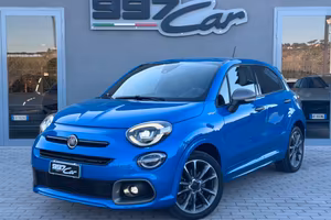 Fiat 500X 1.3 T4 150 CV DCT Sport*UNICO PROPRIETAR