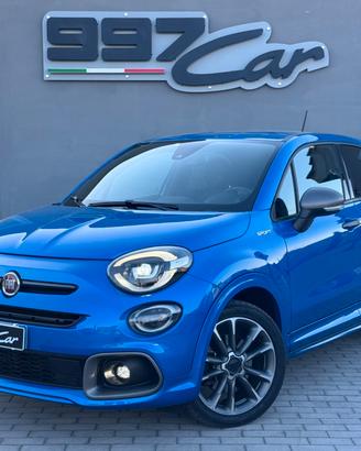 Fiat 500X 1.3 T4 150 CV DCT Sport*UNICO PROPRIETAR