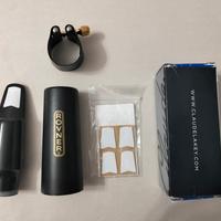 bocchino per sax tenore Claude lakey 8*3