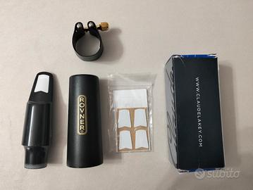 bocchino per sax tenore Claude lakey 8*3