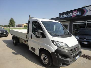 FIAT Ducato (4ª serie) Ducato 35 2.3 MJT 140CV...
