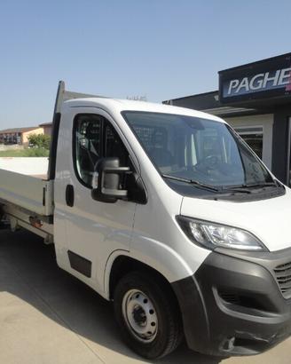 FIAT Ducato (4ª serie) Ducato 35 2.3 MJT 140CV...