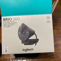Brio 300 Logitech
