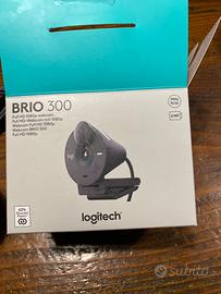 Brio 300 Logitech