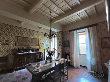 Appartamento - Caprarola