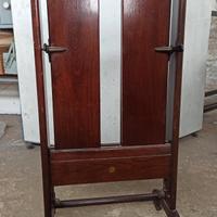 servo muto vintage anni 60