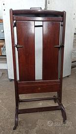 servo muto vintage anni 60