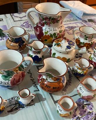 Ceramiche friulane
