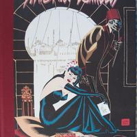 IGORT   -   SINFONIA A BOMBAY