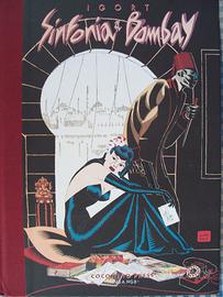 IGORT   -   SINFONIA A BOMBAY