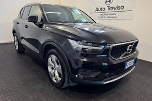 Volvo XC40 D3 Geartronic Momentum