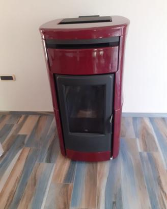 Stufa a Pellet