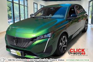 Peugeot 308 308 2023 1.5 bluehdi Allure Pack s&s 1