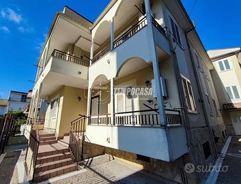 Casa indipendente a Aversa Via Giovanni Linguiti