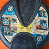 Catene da neve 9mm gruppo 20