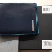 Portafoglio uomo PIQUADRO