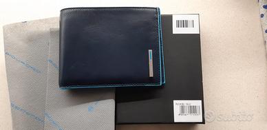 Portafoglio uomo PIQUADRO