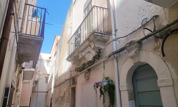 CASA INDIPENDENTE A MOLA DI BARI