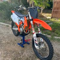 Ktm 250 sx-f - 2022