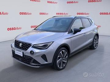 SEAT Arona 1.0 BENZINA 95 HP FR NEOPATENTATI