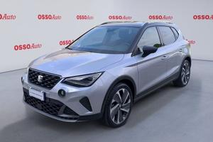 SEAT Arona 1.0 BENZINA 95 HP FR NEOPATENTATI