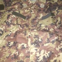 Mimetica nuova tg.52