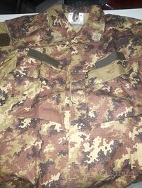 Mimetica nuova tg.52