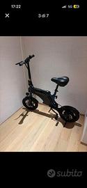 Bici elettrica