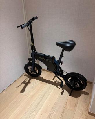 Bici elettrica