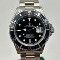 Rolex Submariner
