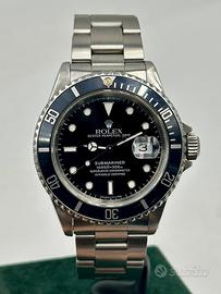 Rolex Submariner