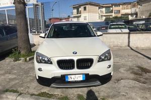 Bmw X1 sDrive18d 143 CV 105 KW Msport auto pari al