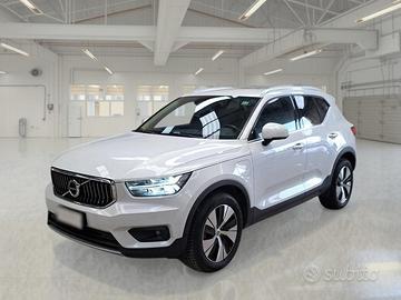 VOLVO XC40 T4 PLUG-IN HYBRID AUTO RECH INSCRIP EXP