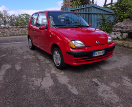 Fiat 600