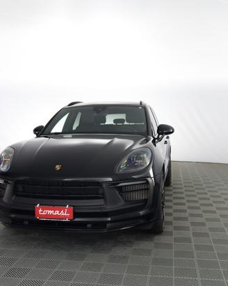 PORSCHE Macan Macan 2.9 GTS
